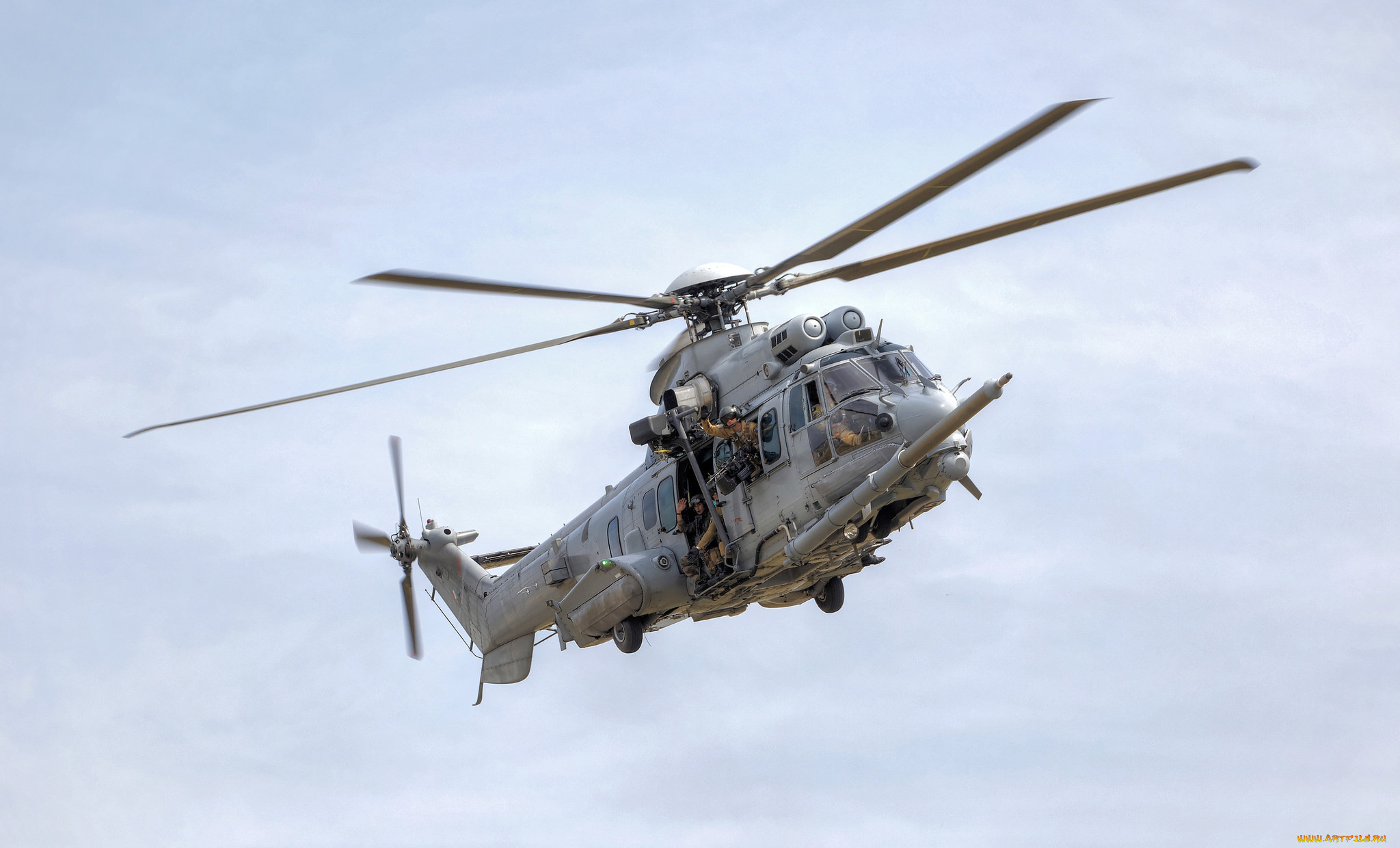 eurocopter ec725 caracal, , , 